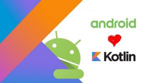Mị lực của Kotlin trong lập trình Android