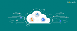Serverless – Giới thiệu chung chung