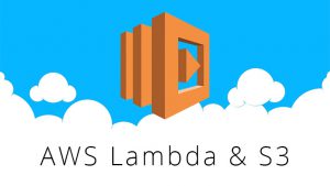 Serverless đơn giản – Gắn watermark tự động với Lambda, S3 và JIMP plugin
