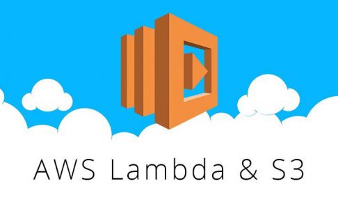 aws lambda serverless