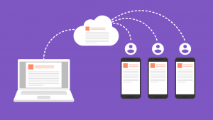 Sơ lược về Firebase và sample app với Realtime Databse