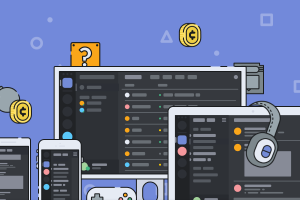 discord chatbot