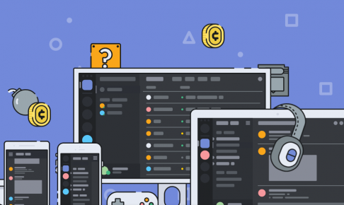 discord chatbot