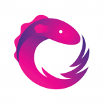 rx android