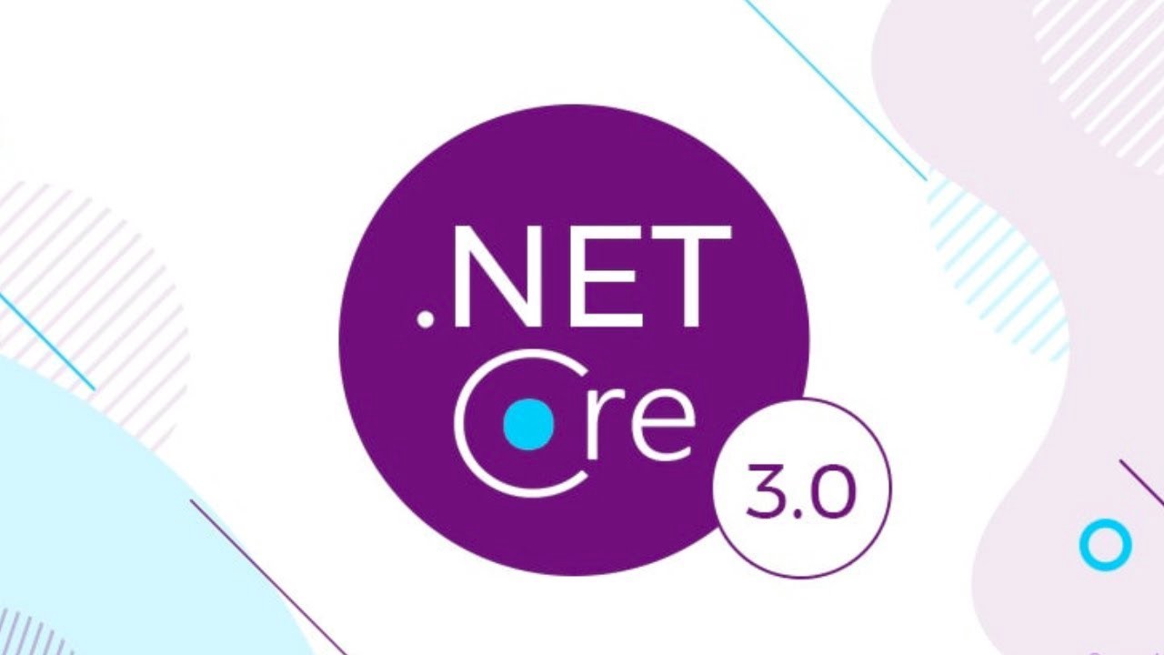 Nanorewiew net. .Net Core. Asp net Core. Asp.net Core лого. .Net Core 3.