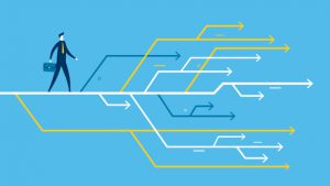 Con đường phát triển sự nghiệp cho developer (Career Path)