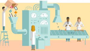 XGBoost – Bài 4: Chuẩn bị dữ liệu cho XGBoost model