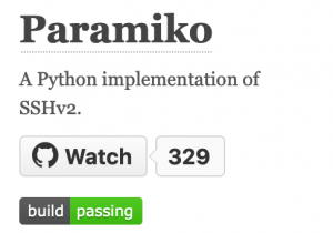 Tìm hiểu nhanh SFTP và Paramiko python