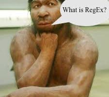 RegEx