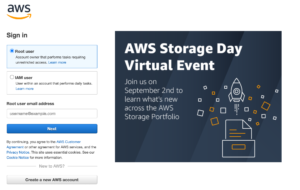 6 điều cần làm khi vừa tạo tài khoản AWS