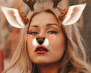 AI thật đơn giản – Landmark face detection