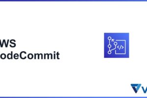 AWS - CodeCommit
