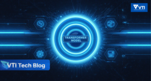 Giải mã kiến trúc Transformer và tác động đột phá đối với Trí tuệ nhân tạo thế hệ mới (GenAI)