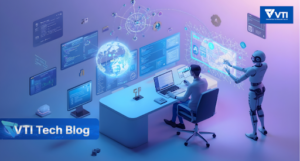 Tác Động Của AI Đến Frontend Developer 2026