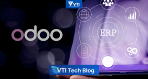 🌟 Odoo là gì và Khi nào Nên Chọn Odoo Thay Vì Phần Mềm Đóng Gói?
