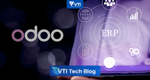 🌟 Odoo là gì và Khi nào Nên Chọn Odoo Thay Vì Phần Mềm Đóng Gói?