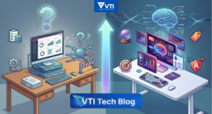 Biến ERP truyền thống thành hệ thống ra quyết định thông minh