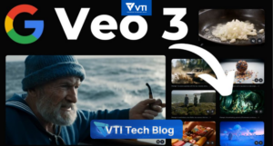 Google Veo 3.1: Bước chuyển mình sang tiêu chuẩn Production-Grade cho Video AI