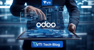 Odoo 19 + AI: Technical Deep Dive cho Developer