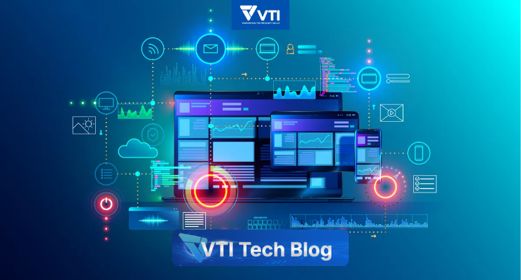 KHÁM PHÁ OUTSYSTEMS: NỀN TẢNG LOW-CODE DẪN DẮT CHIẾN LƯỢC DIGITAL TRANSFORMATION 2026