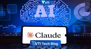 Giải phóng sức mạnh AI cùng Claude AI – tăng tốc migration nhanh hơn, chuẩn hơn, thông minh hơn