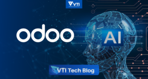 Odoo AI: Trợ lý thông minh giúp doanh nghiệp tăng tốc vận hành trên Odoo