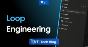 Loop Engineering