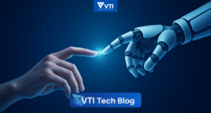 Vai trò của Human trong Kỷ nguyên AI và Cách BA Tận dụng AI để Tháo gỡ Khó khăn