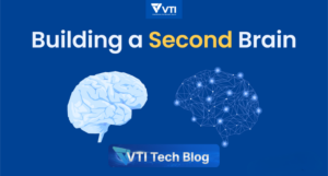 AI Second Brain với Obsidian: từ ý tưởng đến hệ thống tri thức có AI