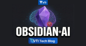 Cài đặt AI Second Brain với Obsidian: từ ZERO đến Karpathy LLM Wiki