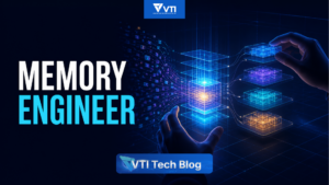 CHUYÊN ĐỀ AI AGENT: Memory Engineer người thiết kế trí nhớ cho AI agent