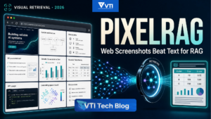 PIXELRAG: Công cụ Truy vấn và Tìm kiếm bằng Hình ảnh
